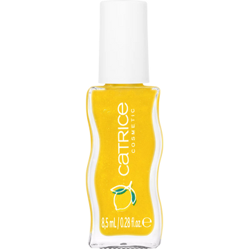 Catrice SUMMER LIPS Lip Glaze C01 Lemon Spritz 8.5ml